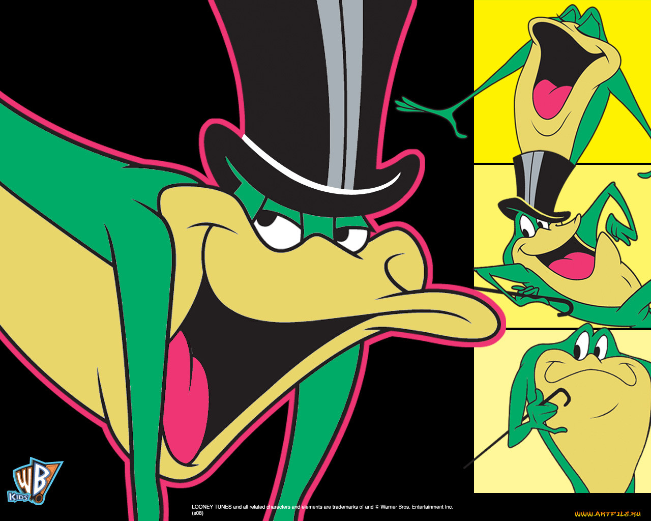 , looney, tunes